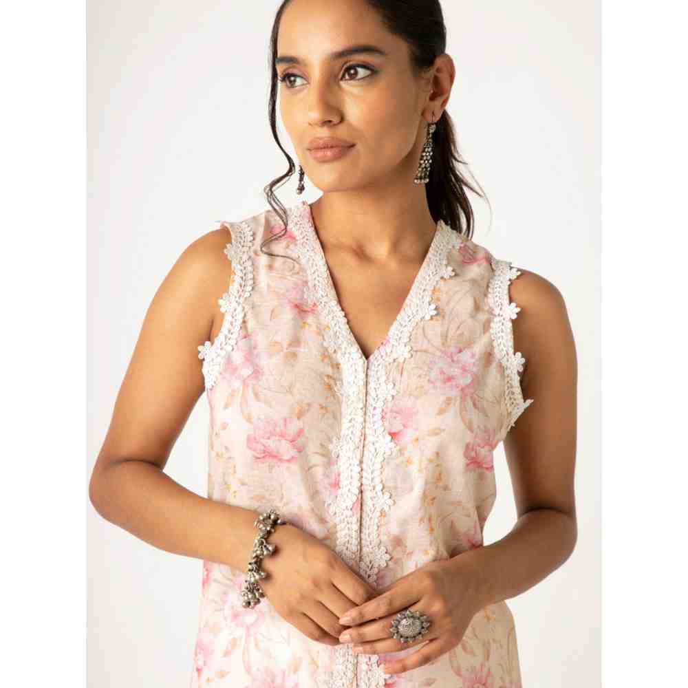 Roze Meerab Kurta