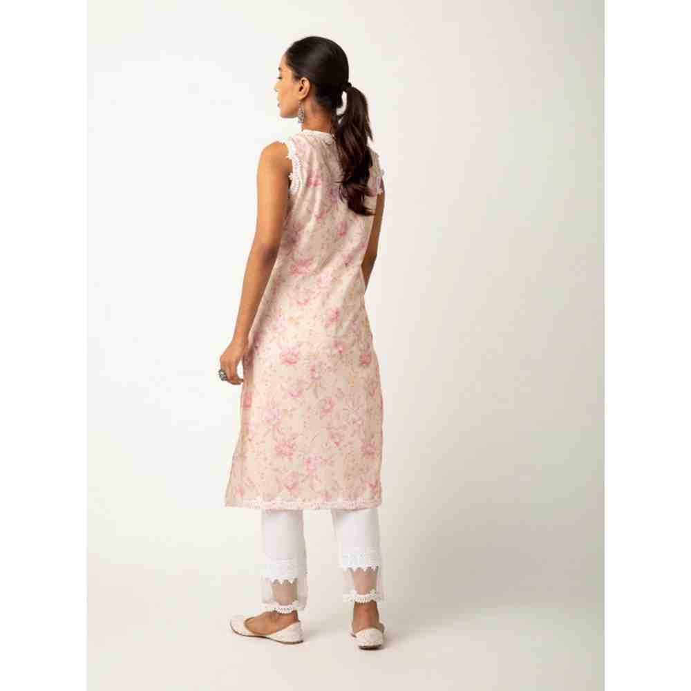 Roze Meerab Kurta
