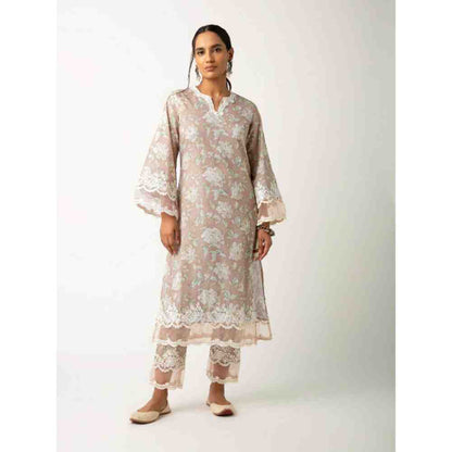 Roze Orin Kurta