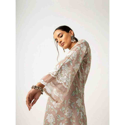 Roze Orin Kurta