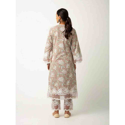 Roze Orin Kurta