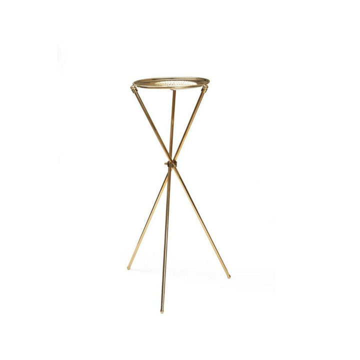 SAGE KONCPT Ice Buccket Stand (Gold)