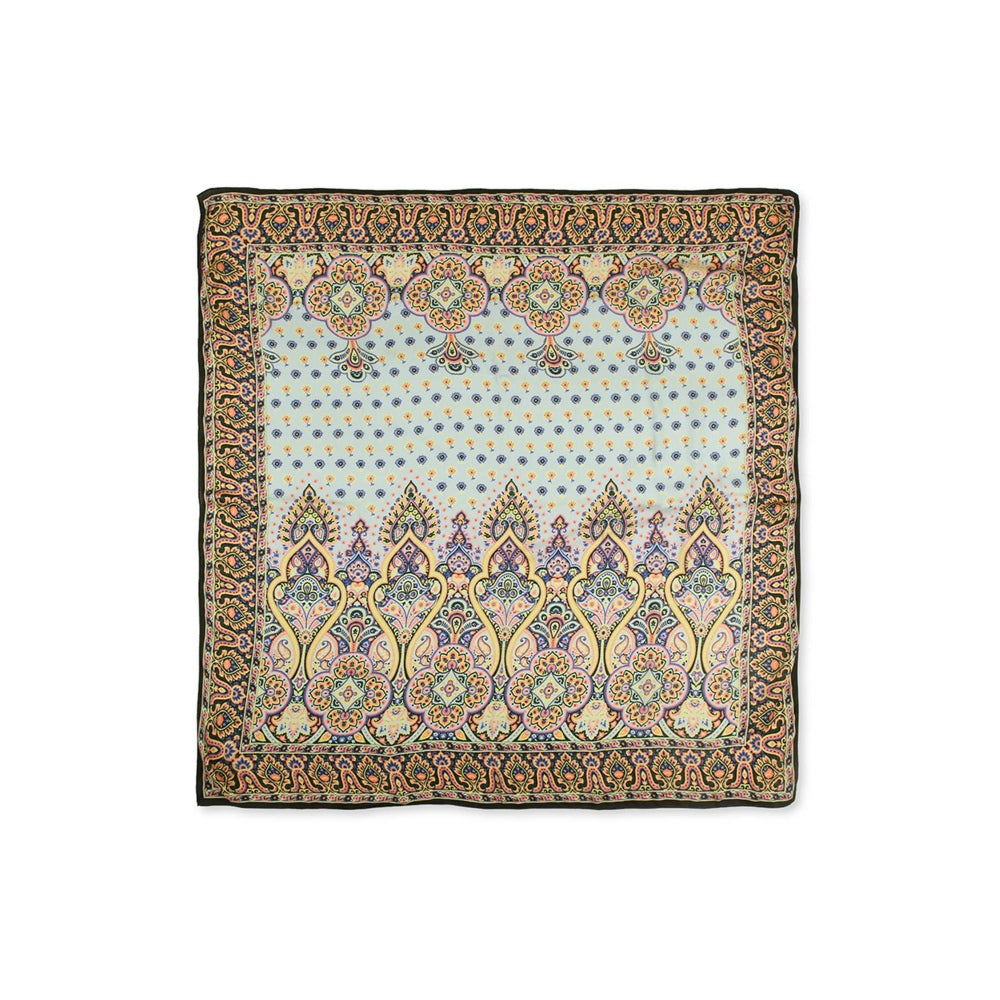 Soup by Sougat Paul Multi Color Stole