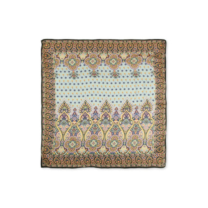 Soup by Sougat Paul Multi Color Stole