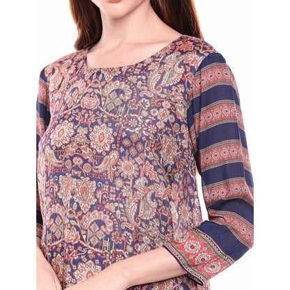 Soup by Sougat Paul Multi-Color Dress