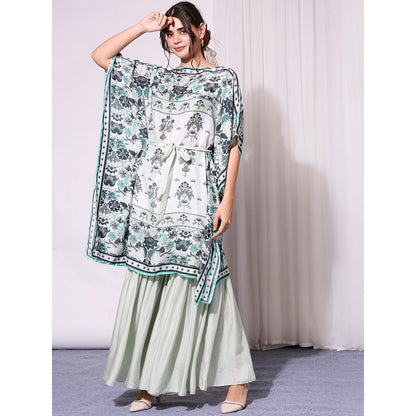 Soup By Sougat Paul Multi Colour Pant -Set of 2