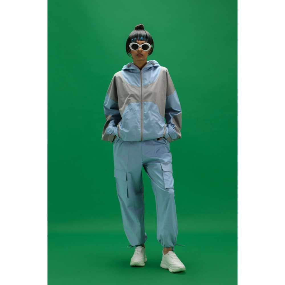 SPACE Aire Co Ord Set Province (Set of 2)