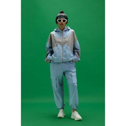 SPACE Aire Co Ord Set Province (Set of 2)