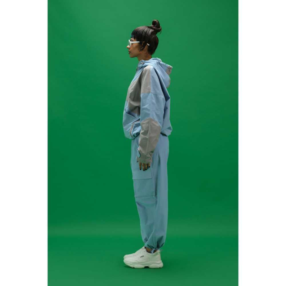 SPACE Aire Co Ord Set Province (Set of 2)
