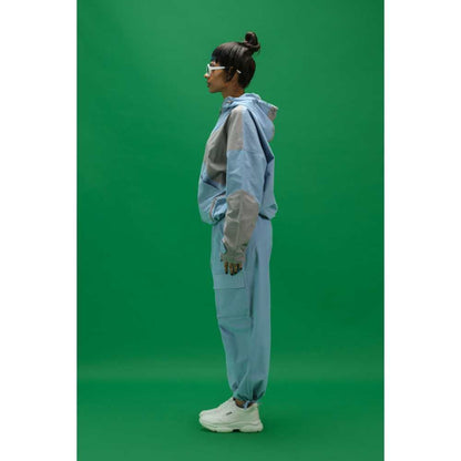 SPACE Aire Co Ord Set Province (Set of 2)