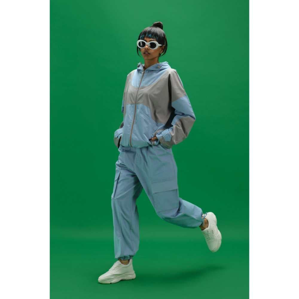 SPACE Aire Co Ord Set Province (Set of 2)