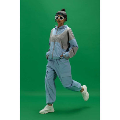 SPACE Aire Co Ord Set Province (Set of 2)