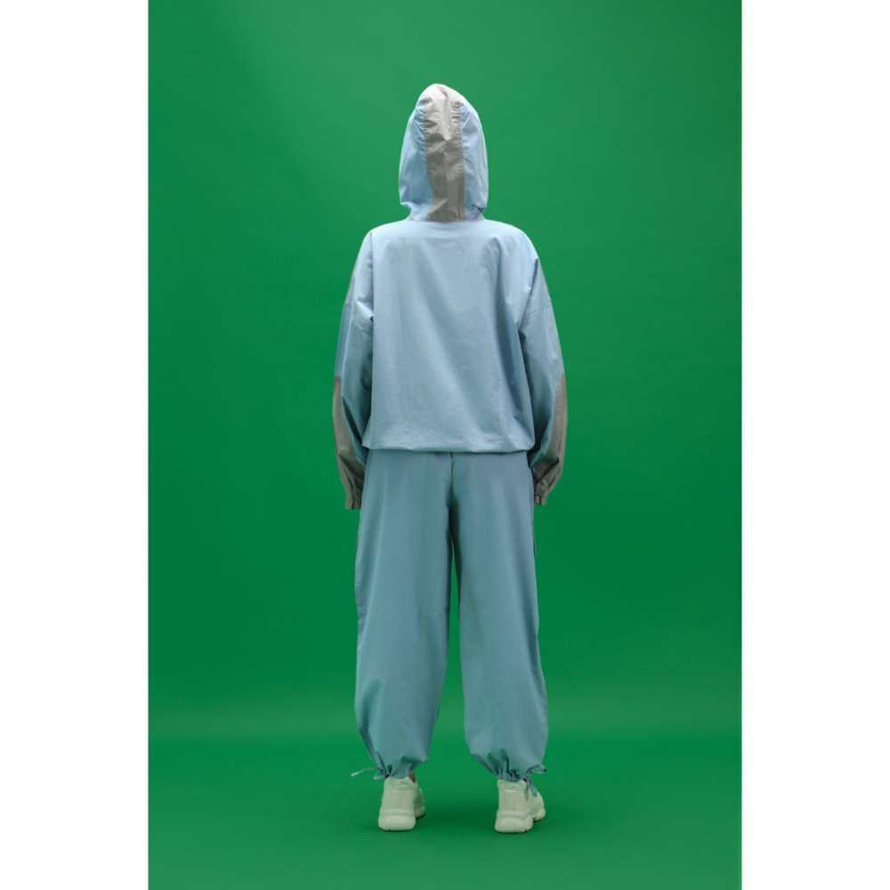 SPACE Aire Co Ord Set Province (Set of 2)