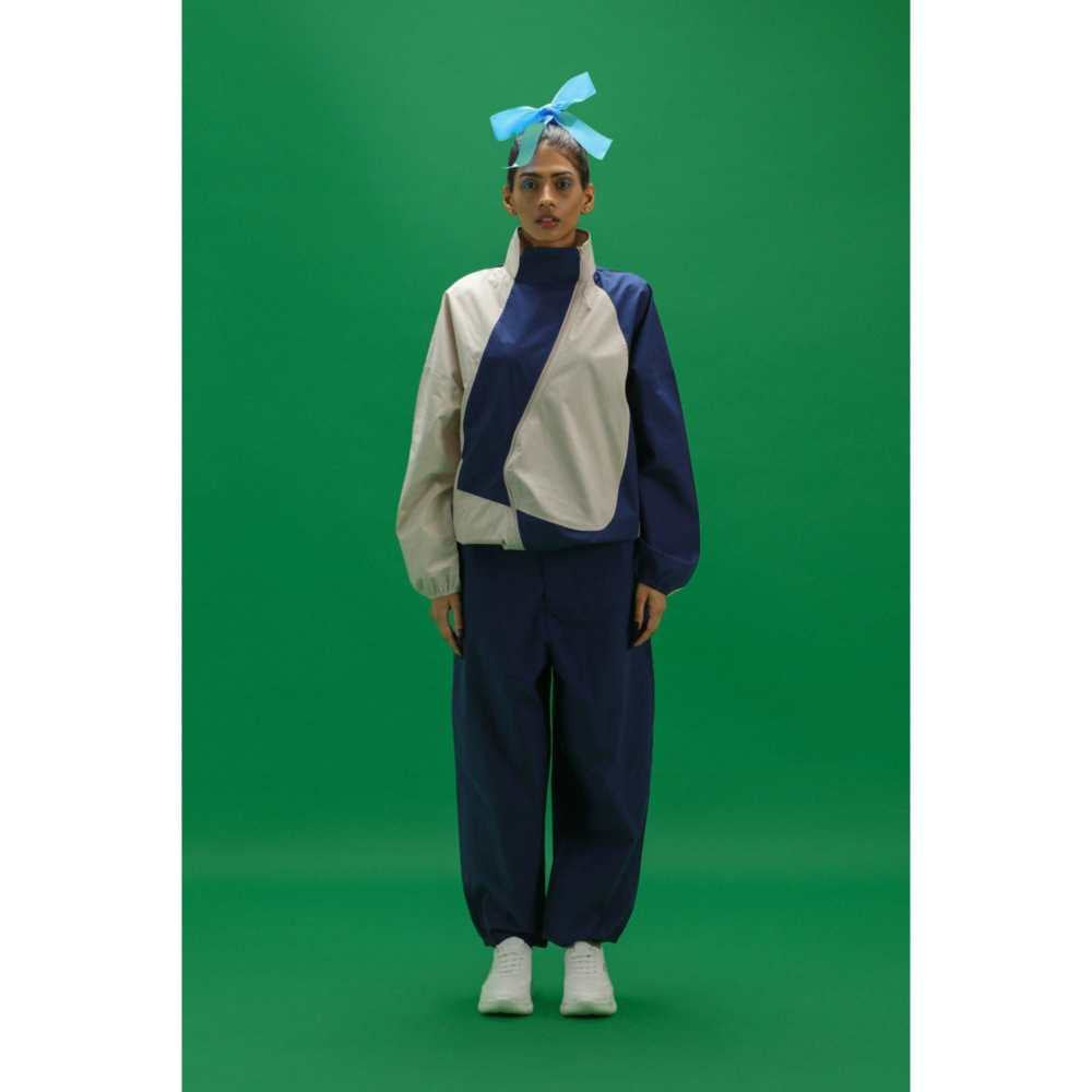 SPACE Psi Ii Co Ord Set (Set of 2)
