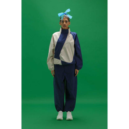 SPACE Psi Ii Co Ord Set (Set of 2)