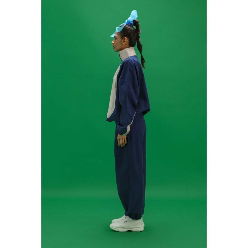 SPACE Psi Ii Co Ord Set (Set of 2)