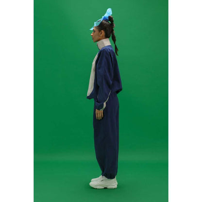 SPACE Psi Ii Co Ord Set (Set of 2)