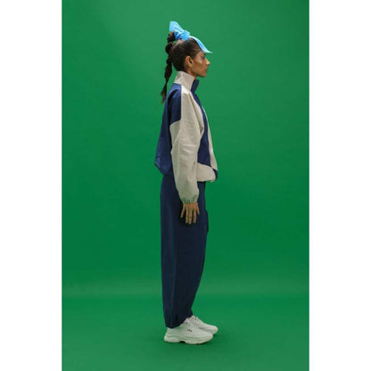 SPACE Psi Ii Co Ord Set (Set of 2)