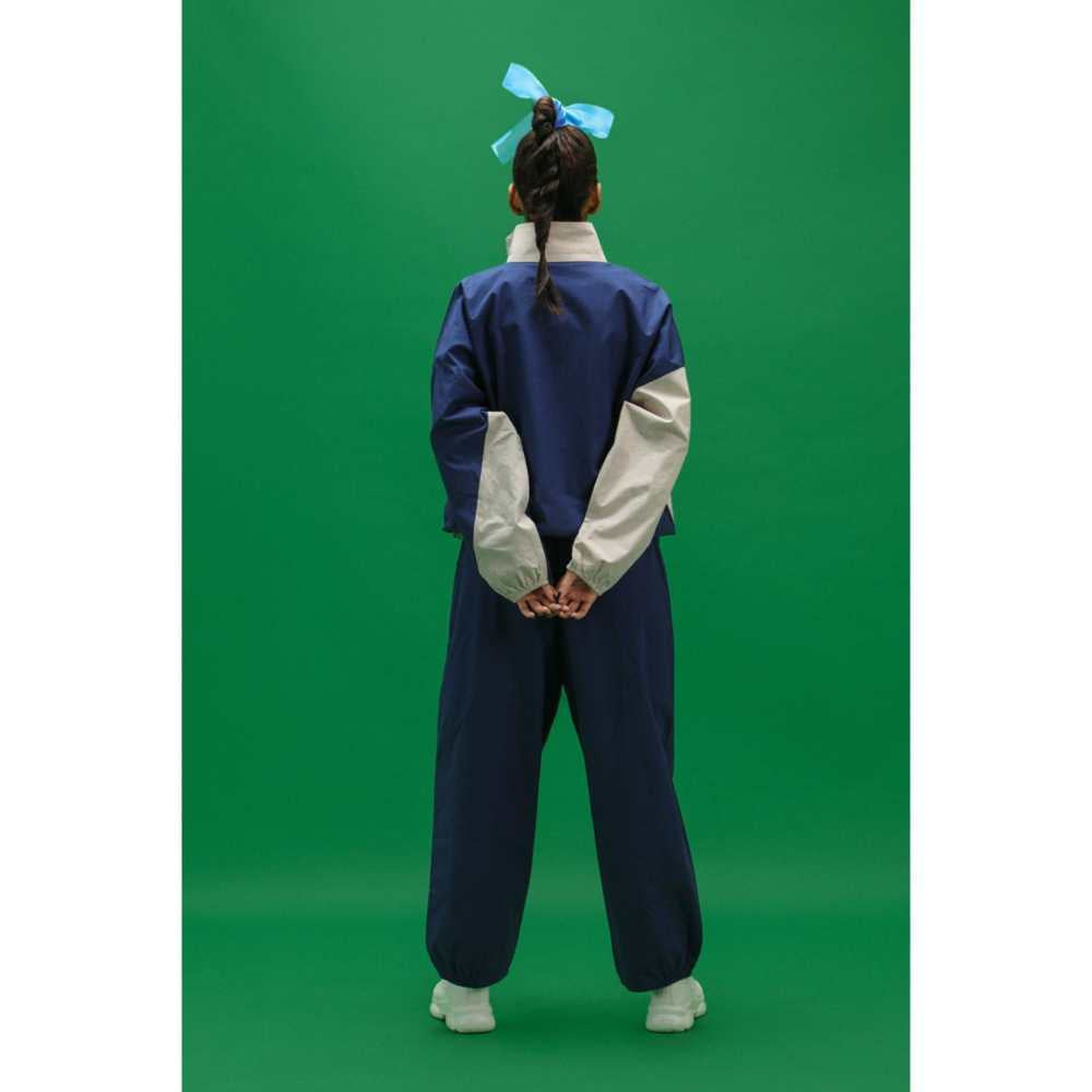 SPACE Psi Ii Co Ord Set (Set of 2)