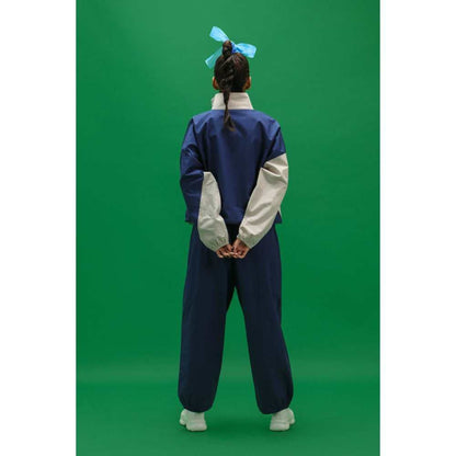 SPACE Psi Ii Co Ord Set (Set of 2)