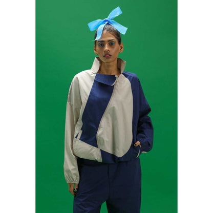 SPACE Psi Ii Co Ord Set (Set of 2)