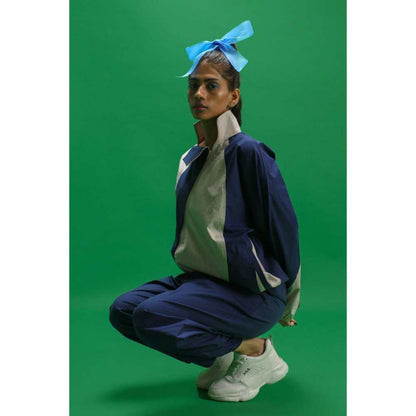 SPACE Psi Ii Co Ord Set (Set of 2)
