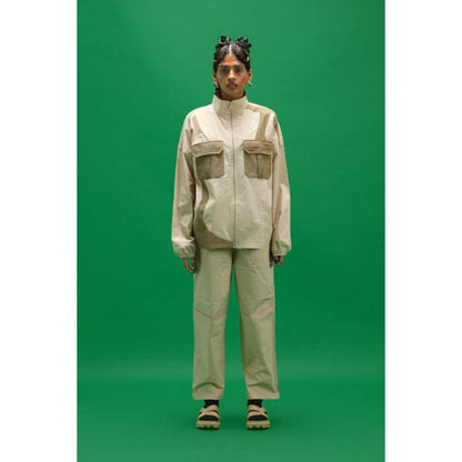 SPACE Leo Co Ord Set (Set of 2)