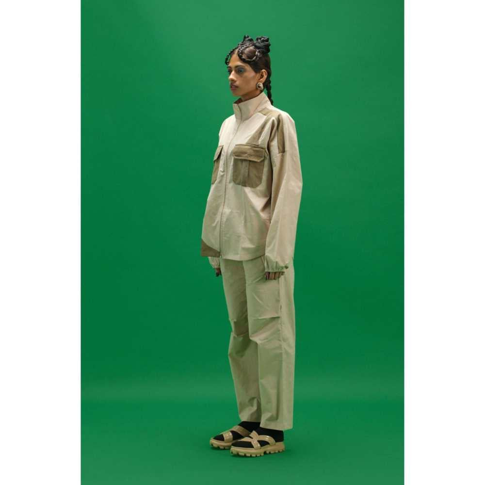 SPACE Leo Co Ord Set (Set of 2)
