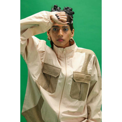 SPACE Leo Co Ord Set (Set of 2)
