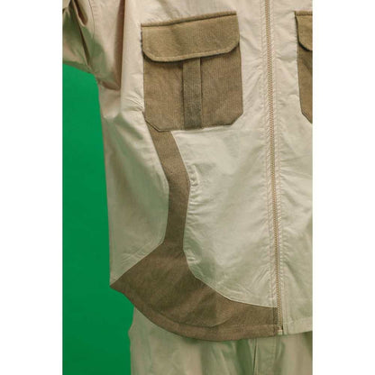 SPACE Leo Co Ord Set (Set of 2)