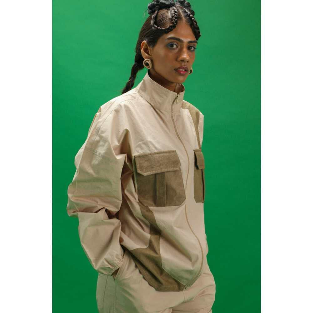 SPACE Leo Co Ord Set (Set of 2)