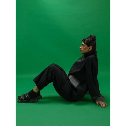 SPACE Psalm Co Ord Set (Set of 2)