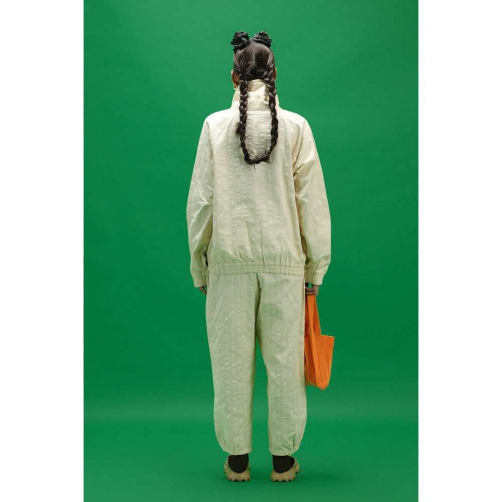 SPACE Mayson Co Ord Set Off White (Set of 2)