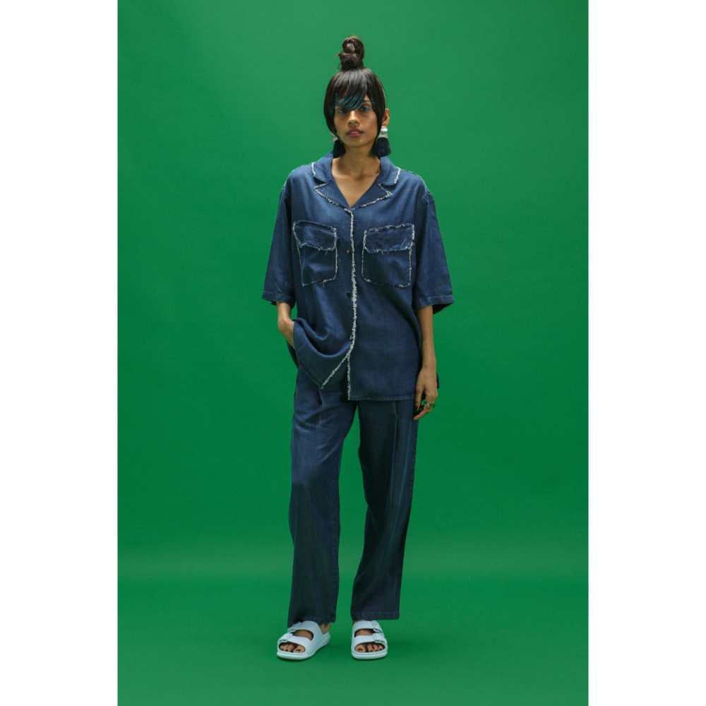 SPACE Depp Co Ord Set (Set of 2)