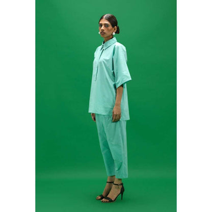 SPACE Ikigai Co Ord Set Holiday (Set of 2)