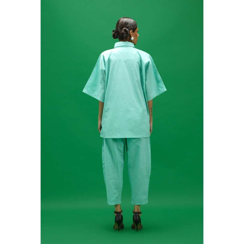 SPACE Ikigai Co Ord Set Holiday (Set of 2)