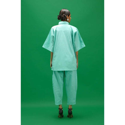 SPACE Ikigai Co Ord Set Holiday (Set of 2)
