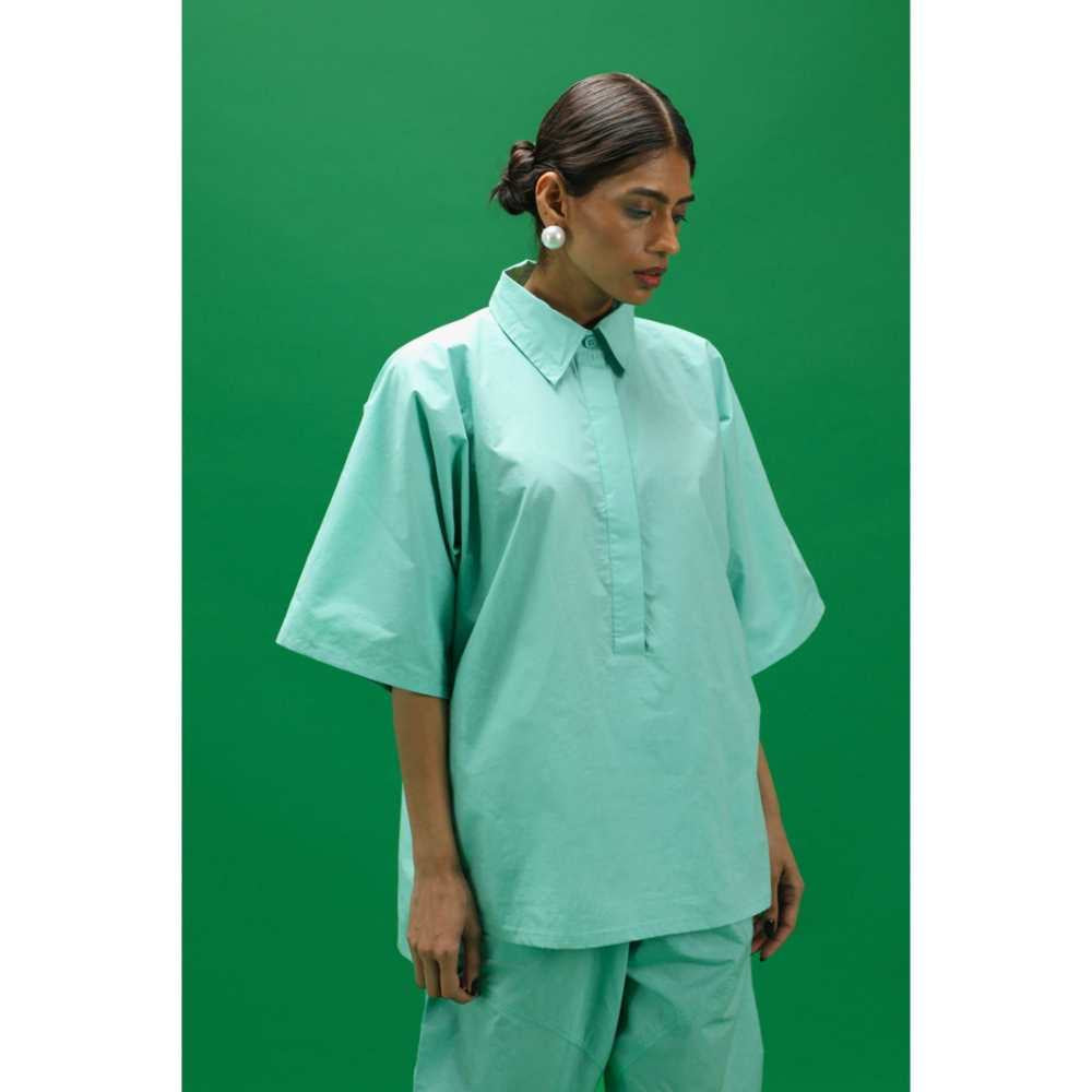 SPACE Ikigai Co Ord Set Holiday (Set of 2)