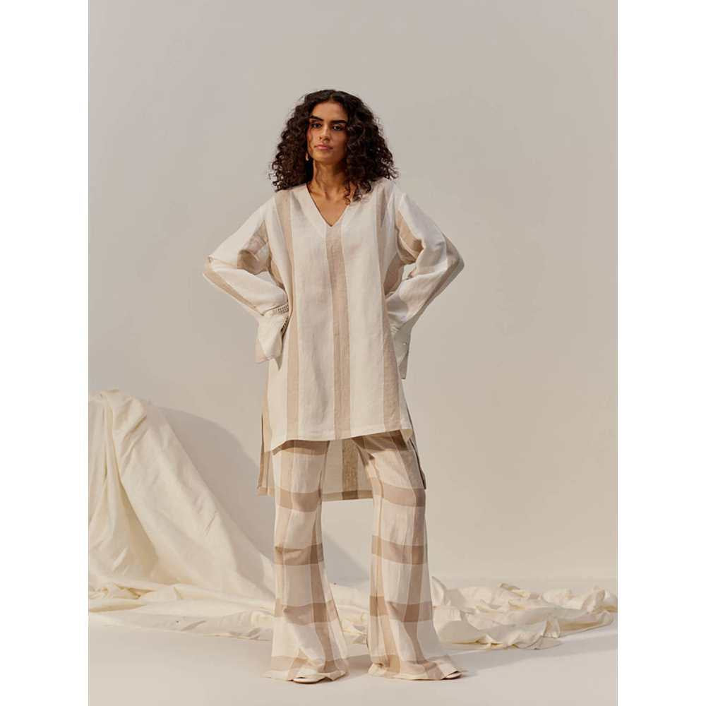 SPACE Grey Kehlani Co-Ord (Set of 2)