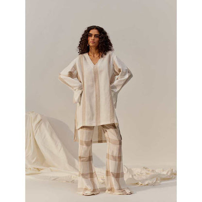 SPACE Grey Kehlani Co-Ord (Set of 2)