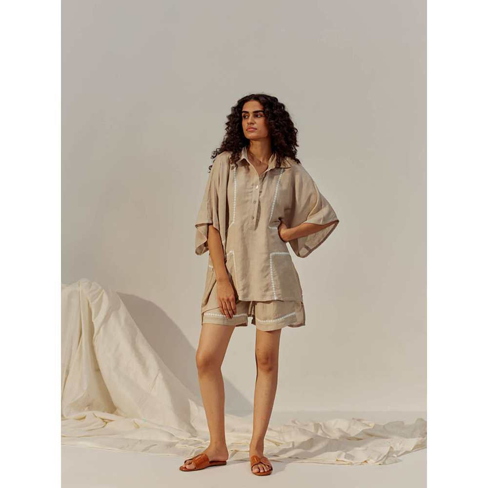 SPACE Lilly Co-Ord (Set of 2)