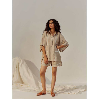 SPACE Lilly Co-Ord (Set of 2)