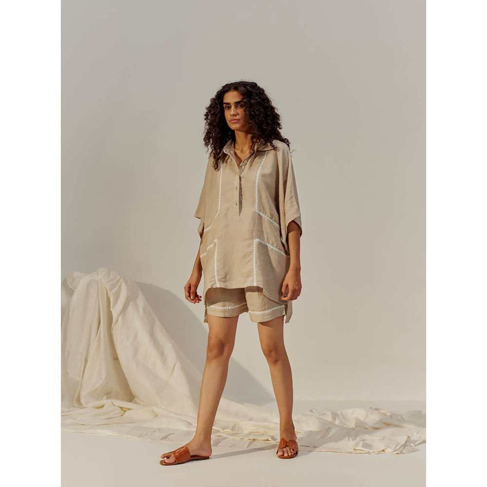 SPACE Lilly Co-Ord (Set of 2)