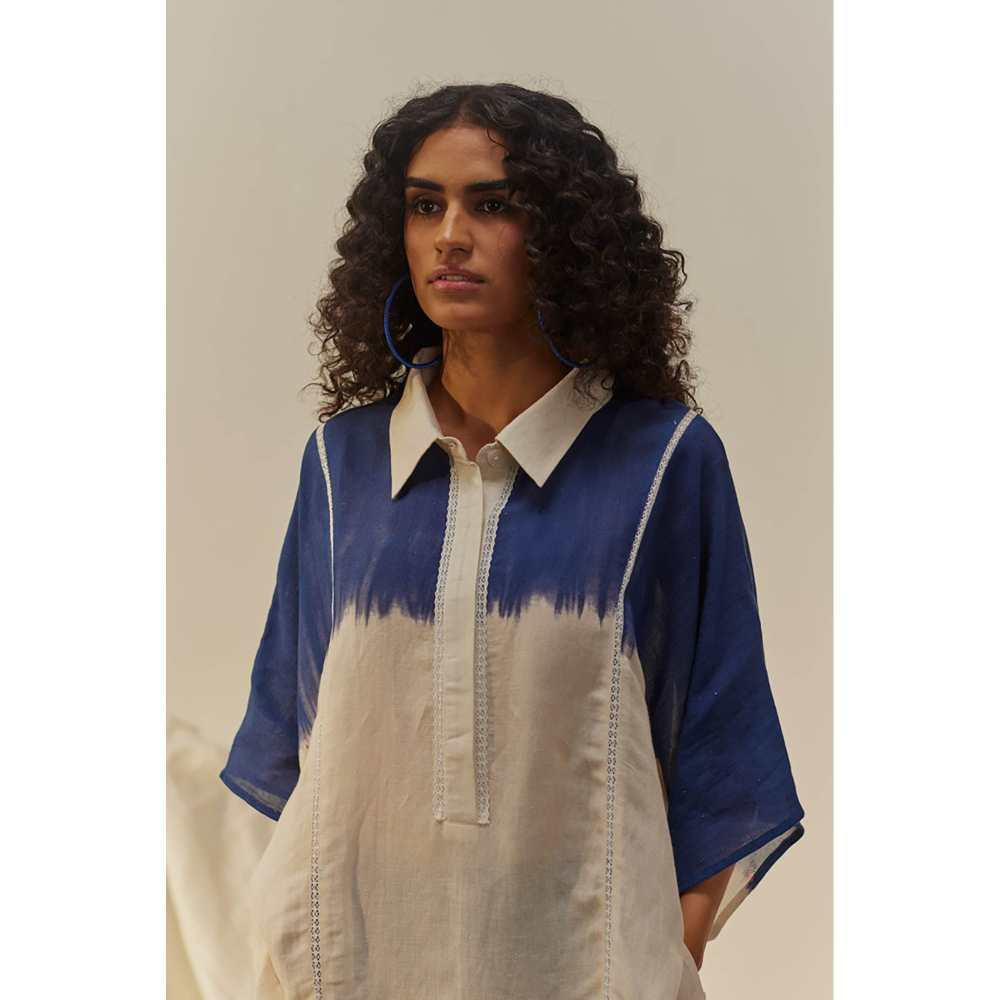 SPACE Ivy Co-Ord (Set of 2)