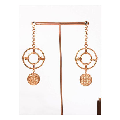 Suhani Pittie Egyptian Dusk Earrings