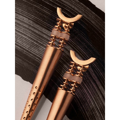 Suhani Pittie Piercing Night Gold Plated Spike Earrings