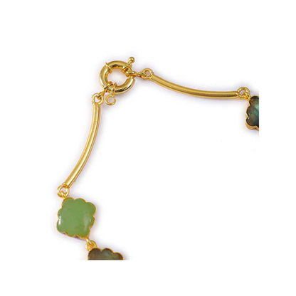 Tanvi Garg Everling Coin Necklace