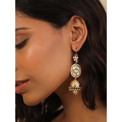 Tanvi Garg Diva Imperial Choker