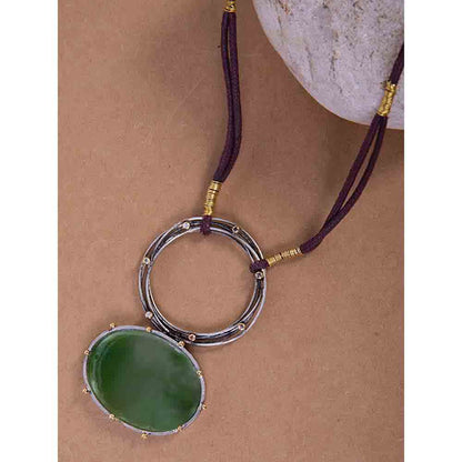 Tanvi Garg Essa Necklace