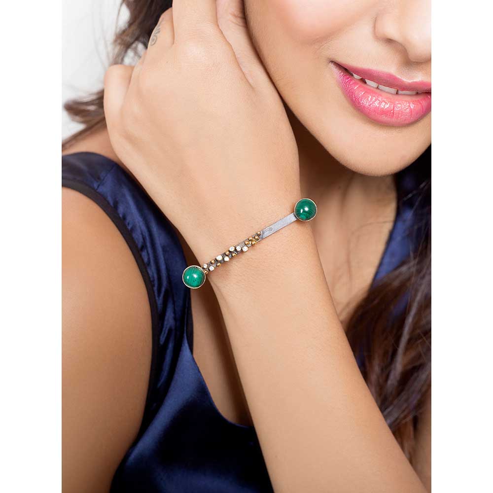 Tanvi Garg Essa Bracelet